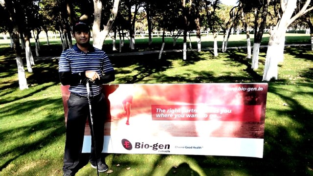 Bio-gen-Golf