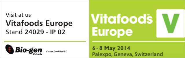 Vitafoods-Bio-gen