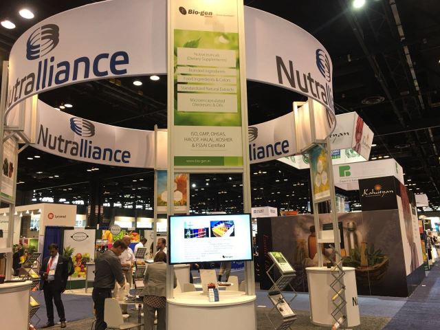 IFT_Chicago_Bio-genExtracts